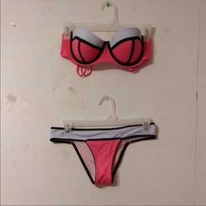Victoria secret bikini